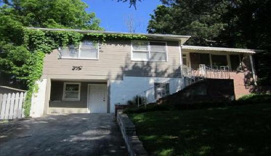 1132 Violet Drive, Birmingham, AL 35215 