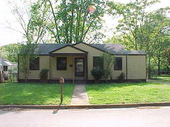 917 Linwood Dr, Huntsville, AL 35816 