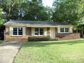 3324 Arborfield Rd, Montgomery, AL 36109 