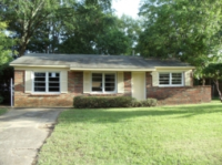 3324 Arborfield Rd, Montgomery, AL 36109 