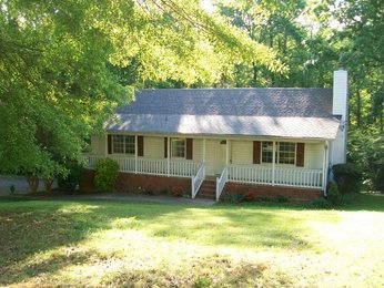 131 Cahaba Forest Drive, Trussville, AL 35173 