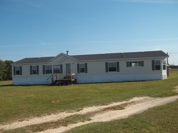 17660 W State Hwy 52, Kinston, AL 36453 
