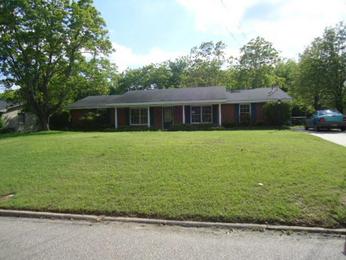 3314 Sommerville Dr, Montgomery, AL 36111 