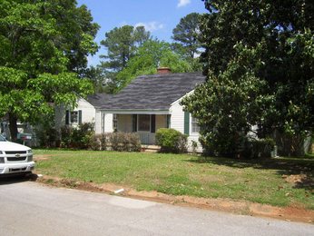 1231 Greer Circle, Sheffield, AL 35660 