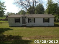 803 Walnut St, Sulligent, AL 35586 