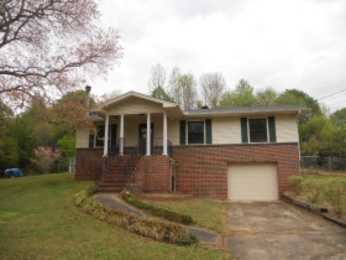 5412 Storey Drive, Adamsville, AL 35005 