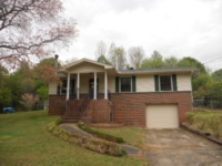 5412 Storey Drive, Adamsville, AL 35005 