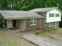 1209 Hillcrest Dr, Weaver, AL 36277 