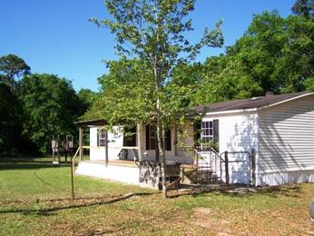 32515 Seminole Rd W, Seminole, AL 36574 
