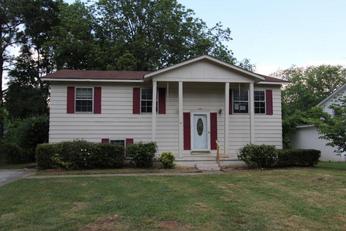 610 Greenfield Dr N, Huntsville, AL 35811 