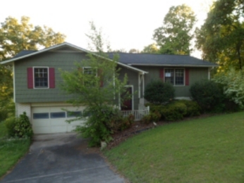 724 Cherokee Trail, Anniston, AL 36206 