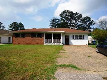1327 Mckee Dr, Jackson, AL 36545 