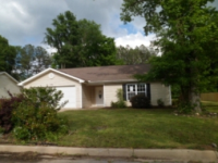 374 Rosemary Ln, Oxford, AL 36203 