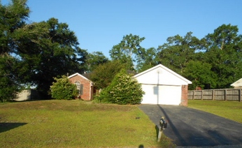 13065 Oak Forge Dr, Mobile, AL 36608 