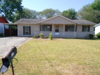 509 Laurel Dr NW, Huntsville, AL 35811 