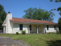 13627 Highcrest Ln, Fosters, AL 35463 Foreclosure