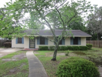 963 Shady Brook Dr, Mobile, AL 36606 