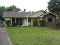 5821 Darien Dr, Montgomery, AL 36117 