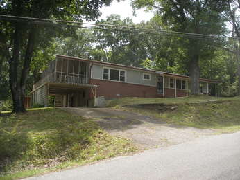 16 43rd St W, Anniston, AL 36206 