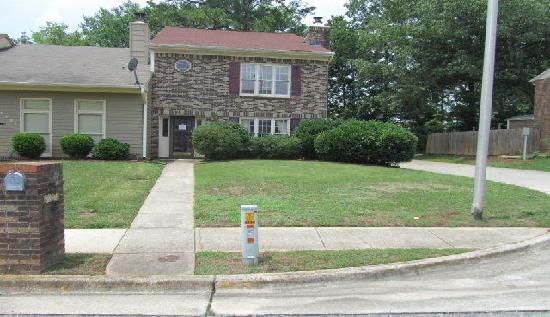 6720 Steeplechase Dr Nw, Huntsville, AL 35806 