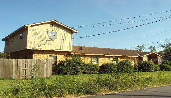 2862 Billy Williams Dr, Mobile, AL 36612 