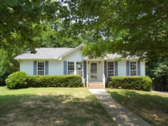 6404 Glenview Cir, Gardendale, AL 35071 