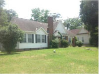 245 S A Graham Blvd, Brundidge, AL 36010 