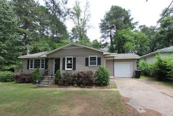 1406 Goss Avenue, Gadsden, AL 35903 