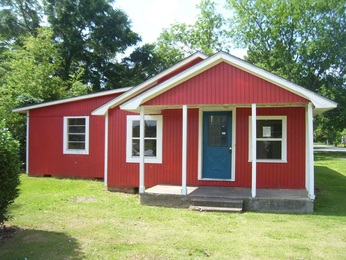 523 W Section Ave, Foley, AL 36535 