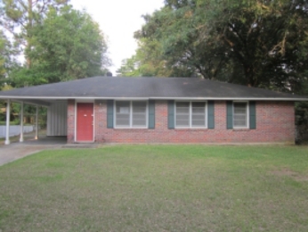 1250 Druid Dr, Mobile, AL 36618 