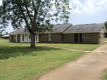 10931 Two Mile Road, Grand Bay, AL 36541 