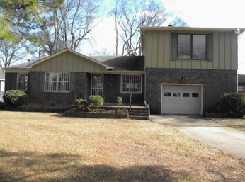 1701 58th St W, Birmingham, AL 35228 