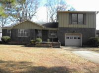 1701 58th St W, Birmingham, AL 35228 