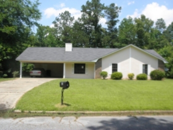 141 Weatherly Cir, York, AL 36925 