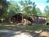 2084 Antioch Rd, Millry, AL 36558 Foreclosure
