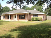 1588 Hunters Ridge Drive West, Mobile, AL 36695 