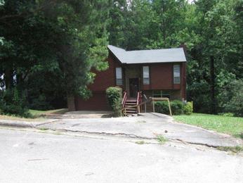 834 Danton Lane, Birmingham, AL 35210 