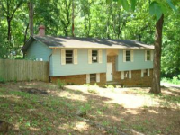 706 W 63rd St, Anniston, AL 36206 