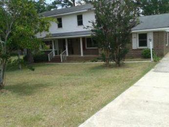 1004 Buena Vista Dr, Dothan, AL 36303 
