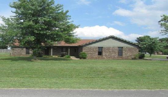 107 Harwell Ln, Meridianville, AL 35759 