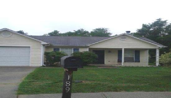 189 Cove Lndg, Calera, AL 35040 