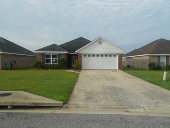 1052 Amazon Drive, Foley, AL 36535 