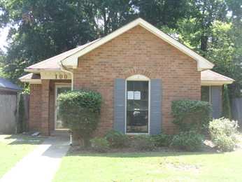 100 Blake St, Montgomery, AL 36109 