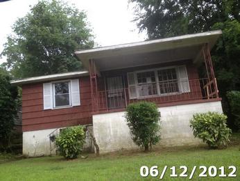 3925 39th Ct N, Birmingham, AL 35217 