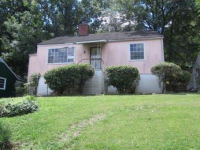 1633 Graymont Avenue W, Birmingham, AL 35208 