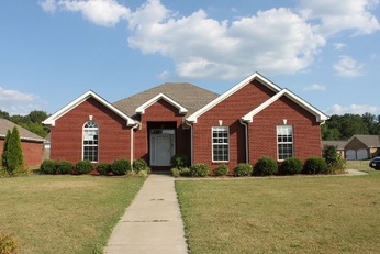 2316 Parc Pl, Florence, AL 35630 