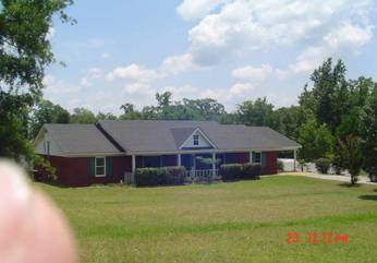 4536 Old Stage Rd, Greenville, AL 36037 