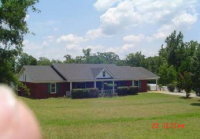 4536 Old Stage Rd, Greenville, AL 36037 