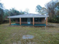 446 County Rd 45 N, Autaugaville, AL 36003 Foreclosure