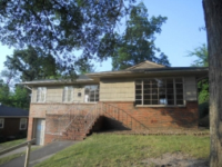 1105 49th St W, Birmingham, AL 35208 